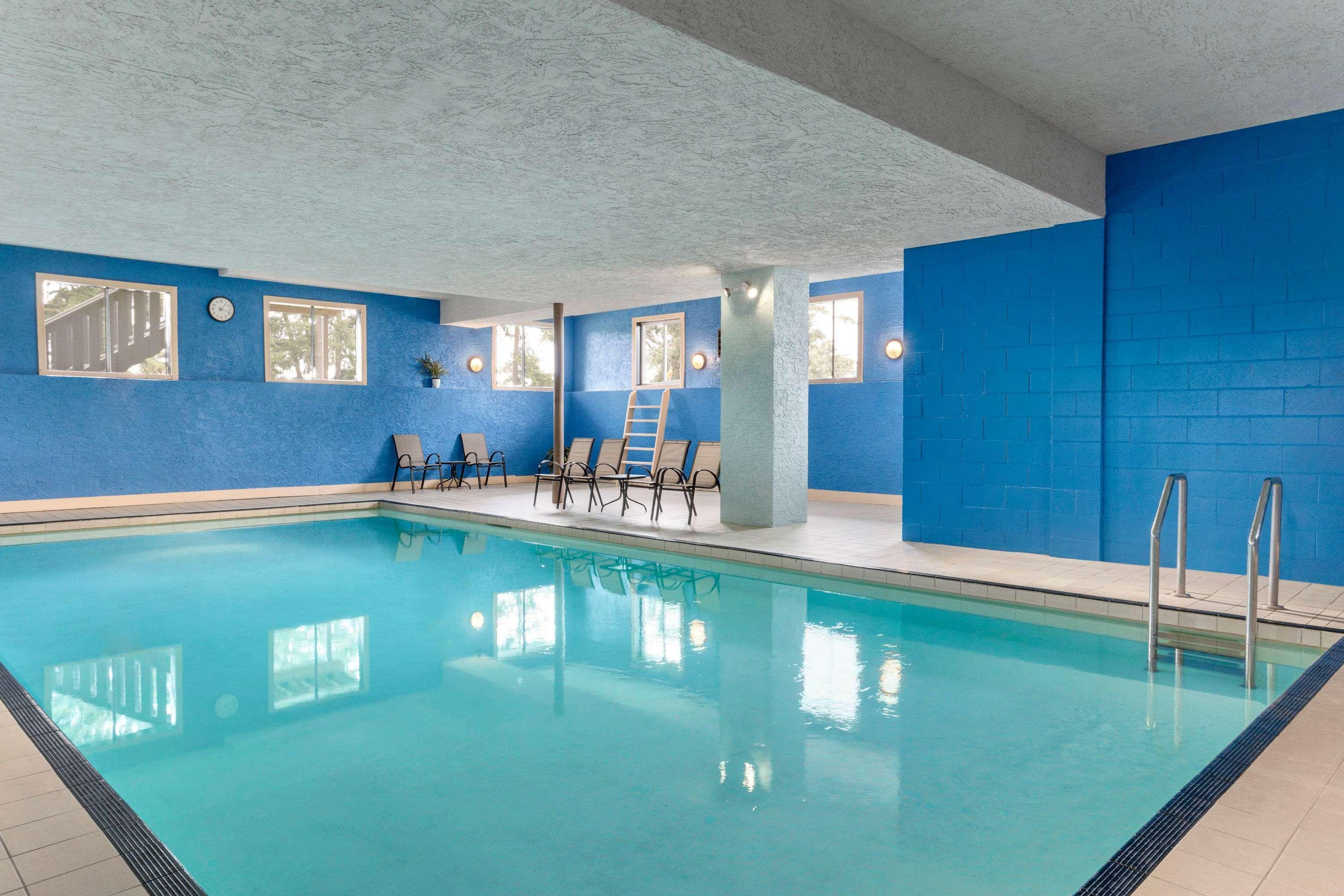 Days By Wyndham Uptown 3*