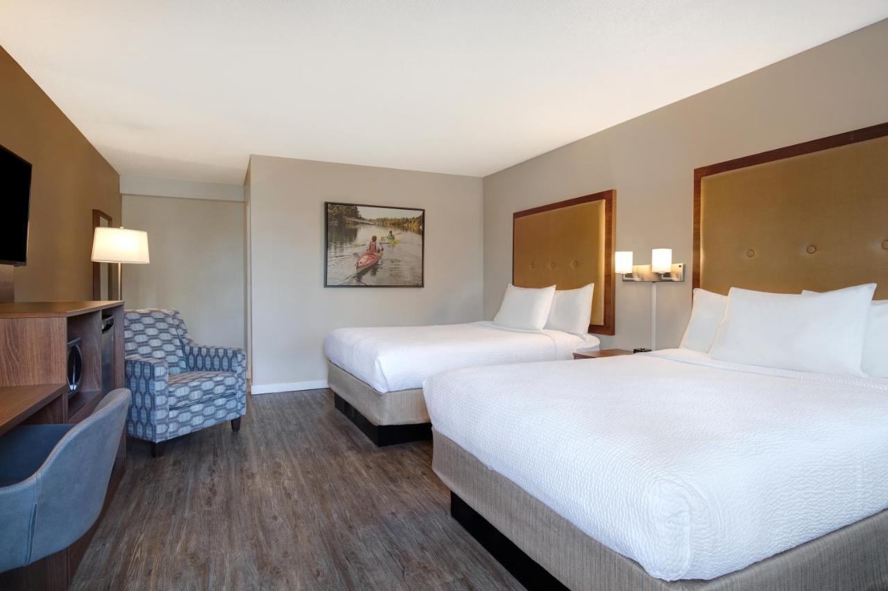 Days By Wyndham Uptown 3* Victoria