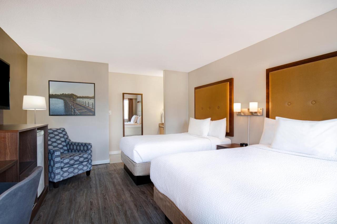 Days By Wyndham Uptown 3* Victoria