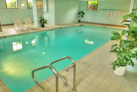 Days By Wyndham Uptown 3*
