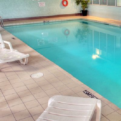 Days By Wyndham Uptown Hotel 3*
