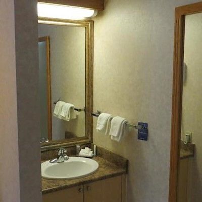 Hotel Days By Wyndham Uptown 3*