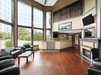 Days By Wyndham Uptown 3* Victoria