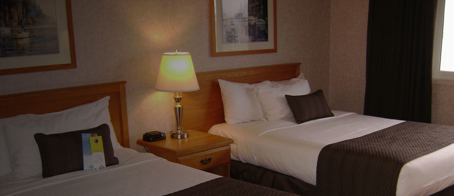 Days By Wyndham Uptown Hotel